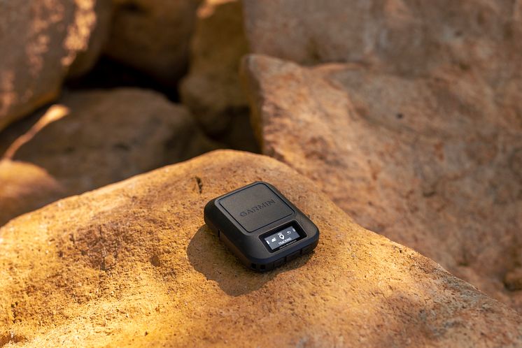 Garmin inReach Messenger