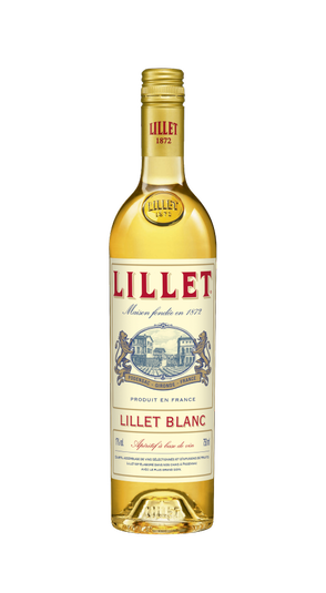 Lillet Blanc