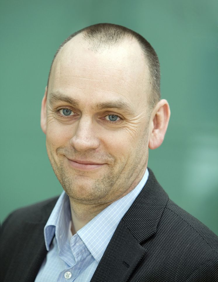 Leder for mobil i Telenor, Bjørn Ivar Moen