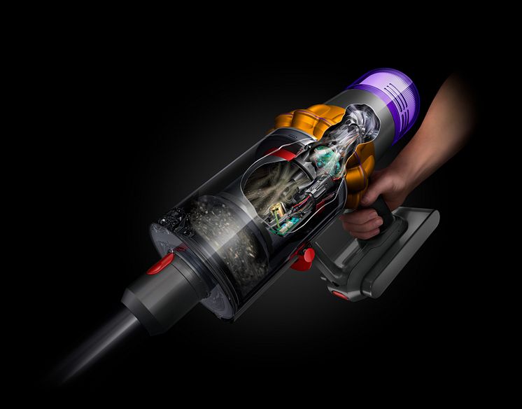 Dyson V15 Detect (40)