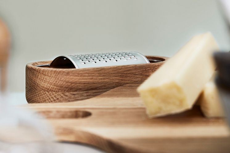 Nature grater