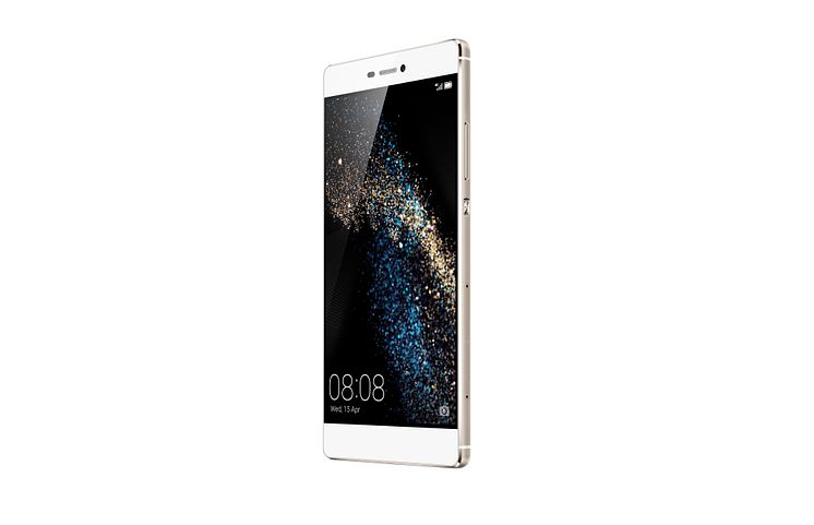 Huawei P8 - Mystic Champagne 