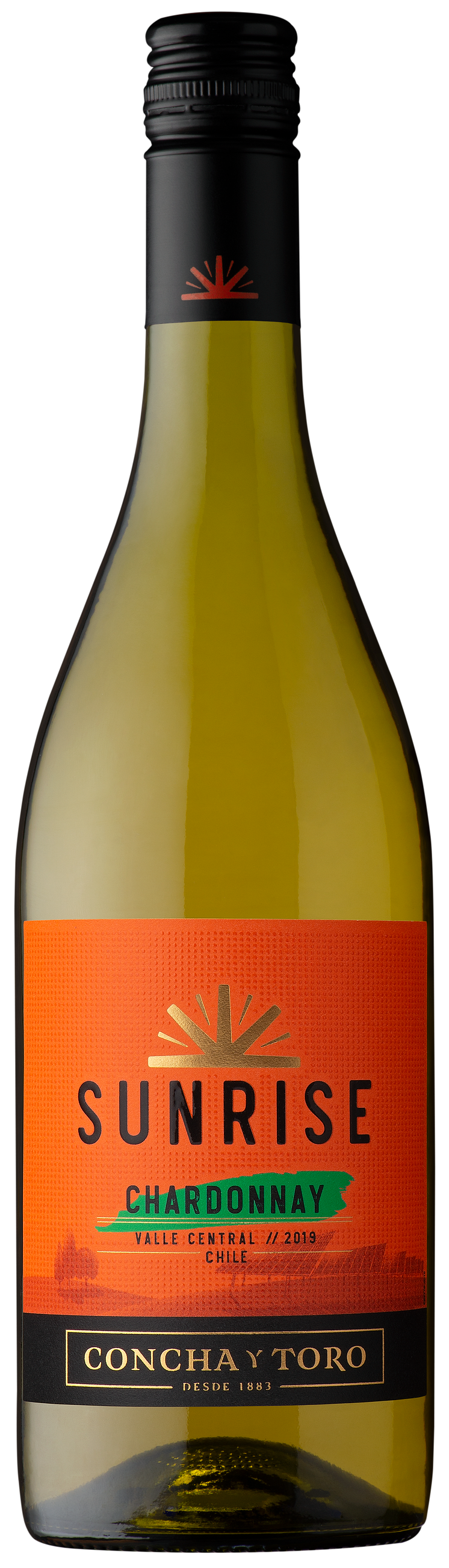 Sunrise Chardonnay