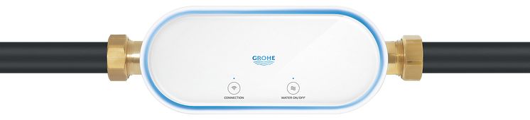 GROHE Sense Guard