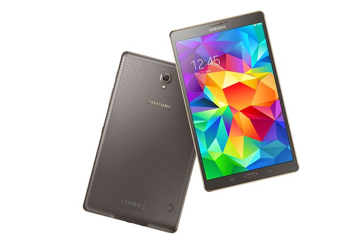 Galaxy Tab S 