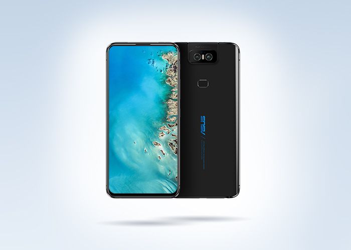 Zenfone 6