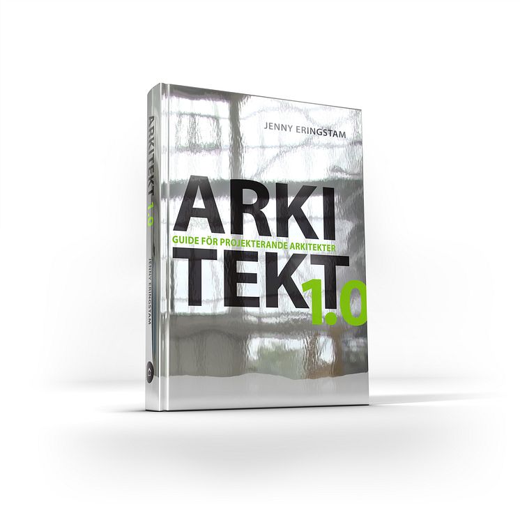 Framsida Arkitekt 1.0