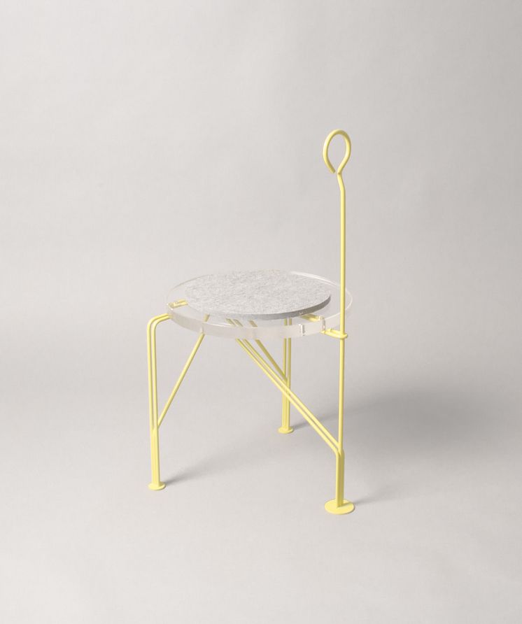 String Stool for String