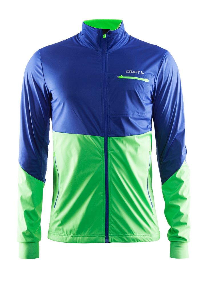 Race jacket (herr)