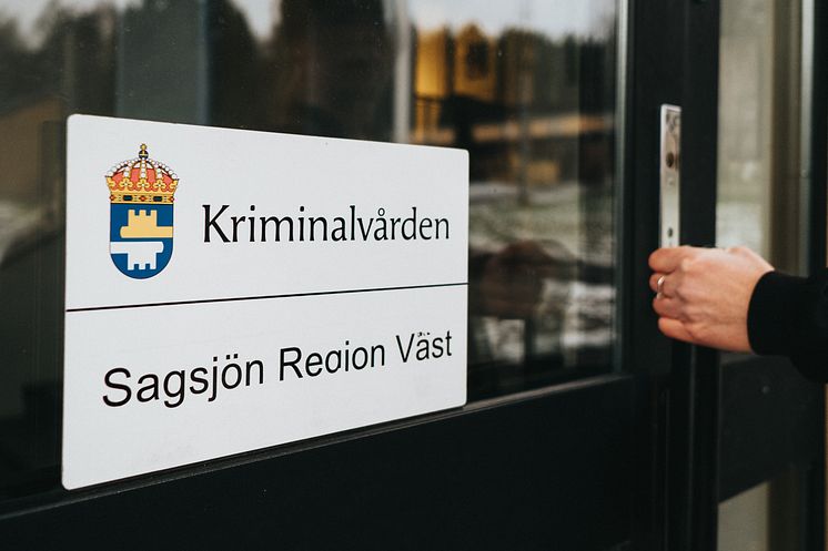 Kriminalvården