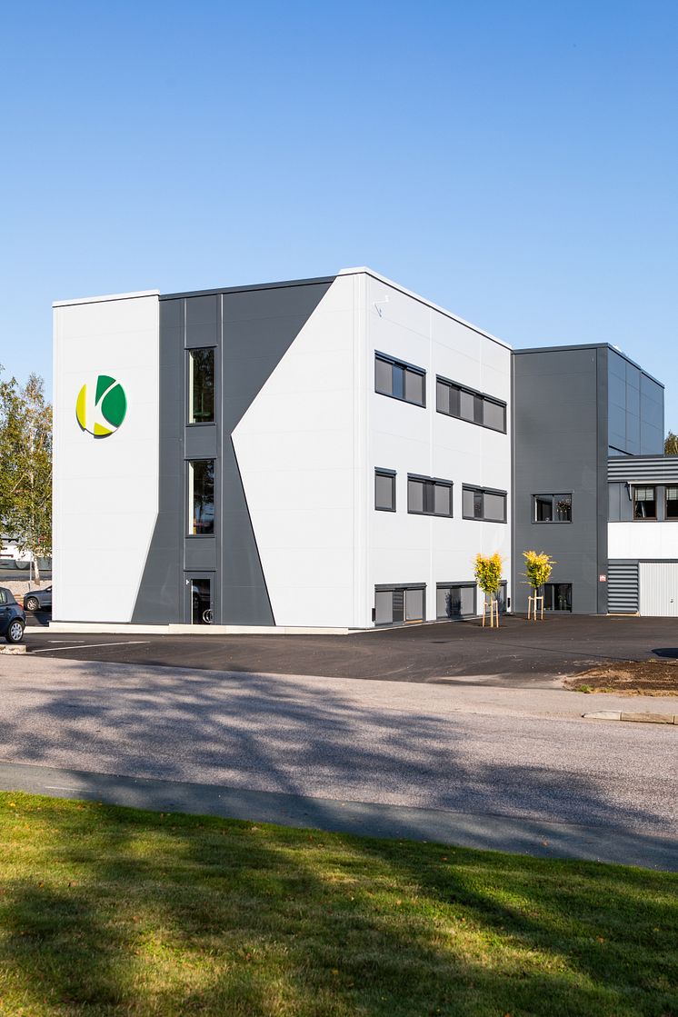 Kontek Ljungby