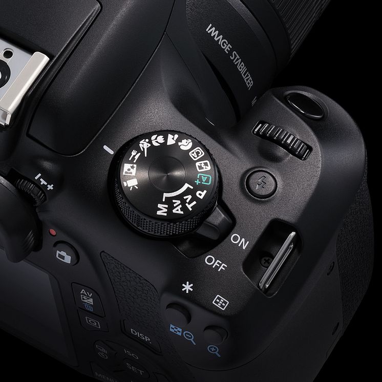 Canon EOS 1300D Instagram 1