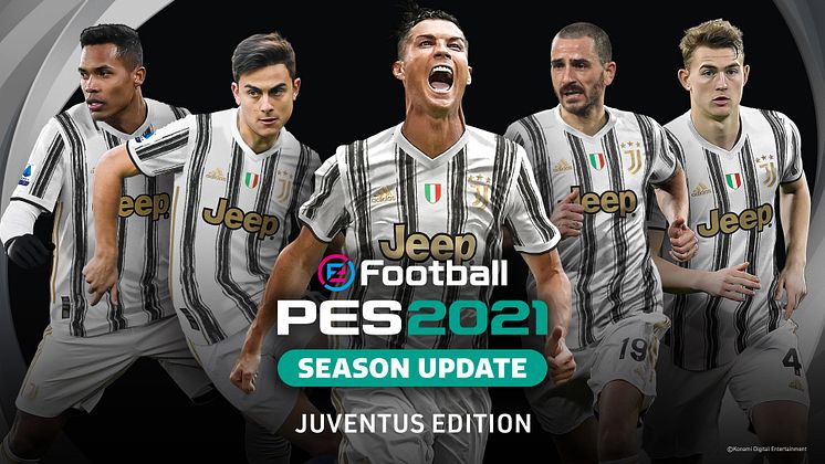 PES2021_JUV-ClubEdition_5Players