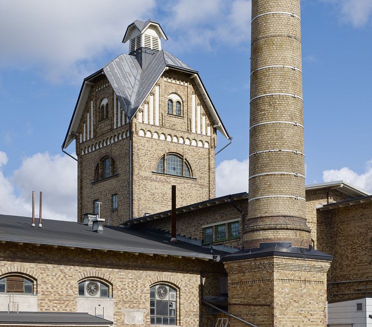 Slakthuset