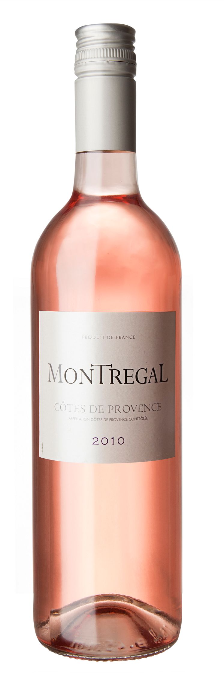 Montregal Rosé - Nytt rosévin på Systembolaget