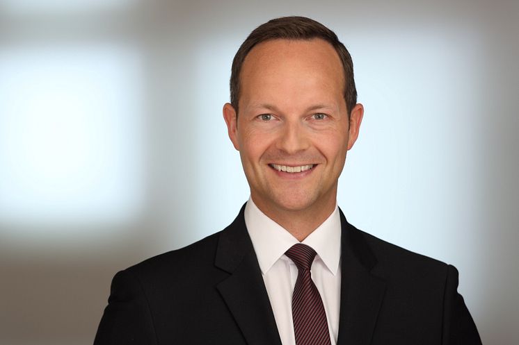 R_Magnus_Lauer_Sales_Director_Household_Germany