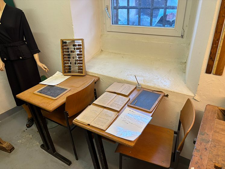 Projekt zum historischen Strafvollzug in Vechta | Eine Zusammenarbeit der Justizvollzugsanstalt für Frauen in Vechta, der Geschichtswissenschaft an der Universität Vechta und des Industriemuseums Lohne