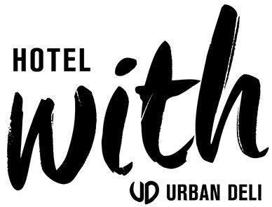 Hotel With Urban Deli 