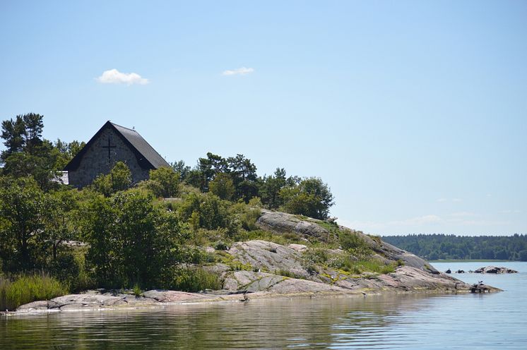 Östgötaskärgården