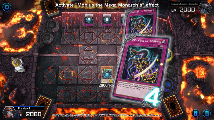 Yu Gi Oh Master Duel Screenshot (8)