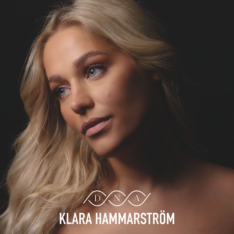DNA_Klara Hammarström_omslag.