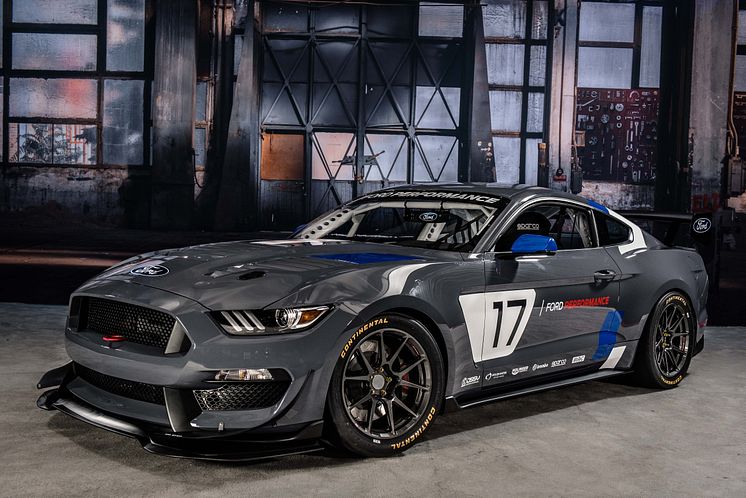 Mustang GT4 Ford Performance_web 3