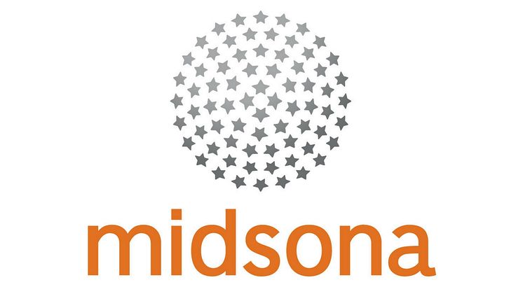 Midsona logo