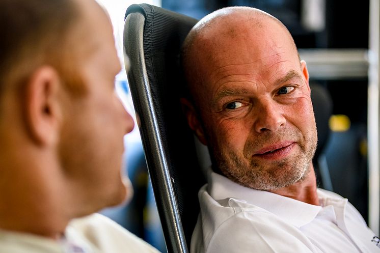 Jan Magnussen