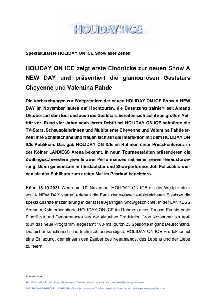 Pressemeldung Holiday On Ice Gaststars der neuen Show.pdf