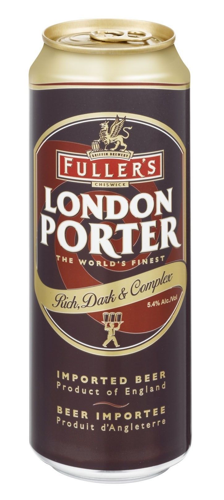 Fuller's London Porter