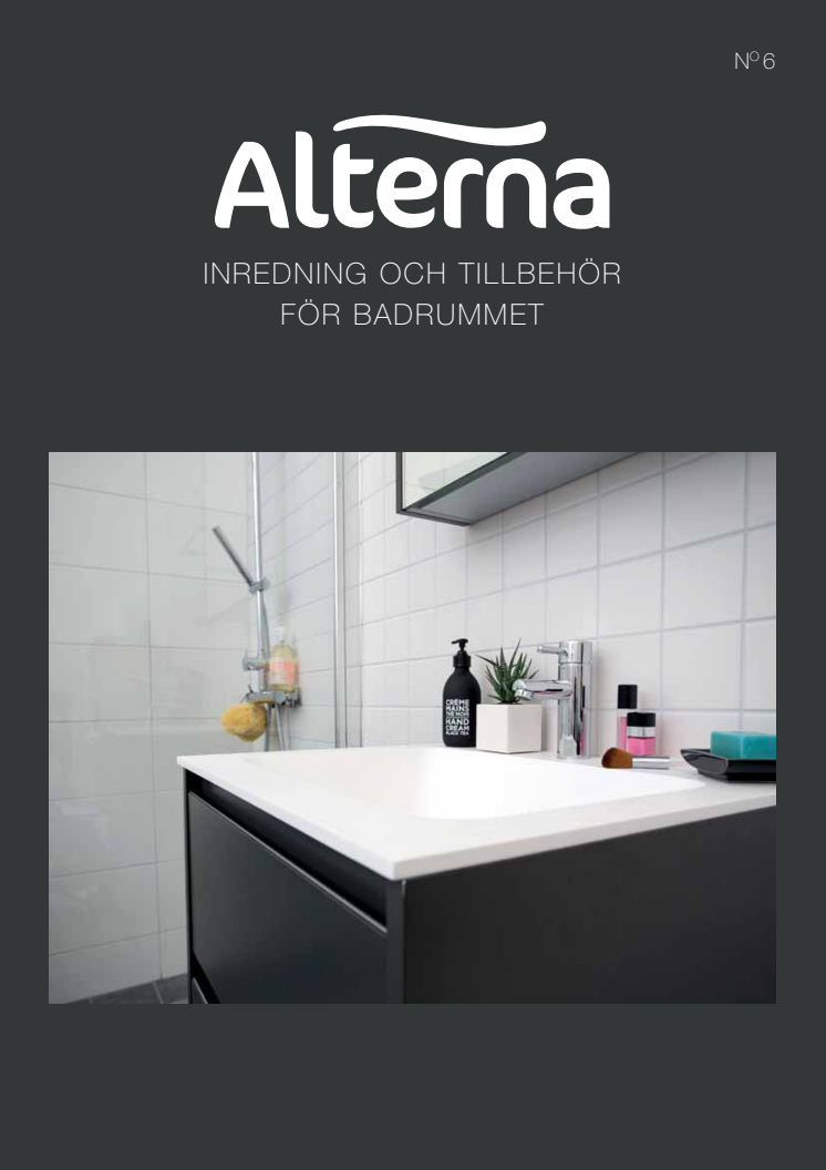 Alterna-katalog, no 6