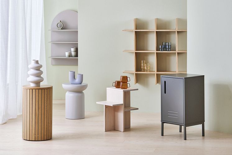 Nordic Small Furniture juli 2023 JYSK