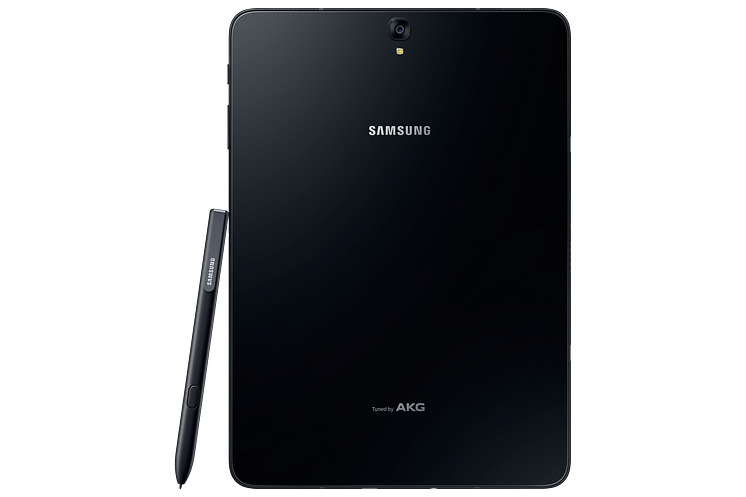 Samsung Galaxy Tab S3