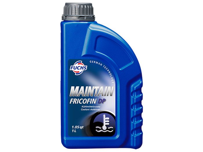 MAINTAIN FRICOFIN DP 1L