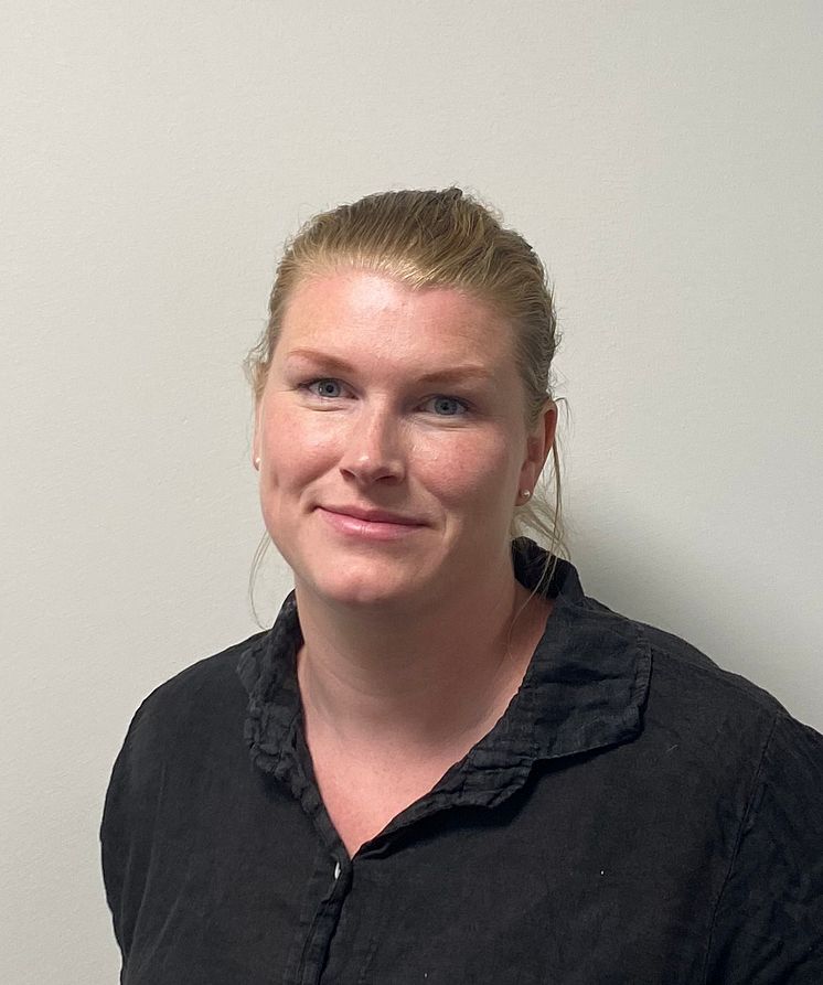 Ellinor Holmberg