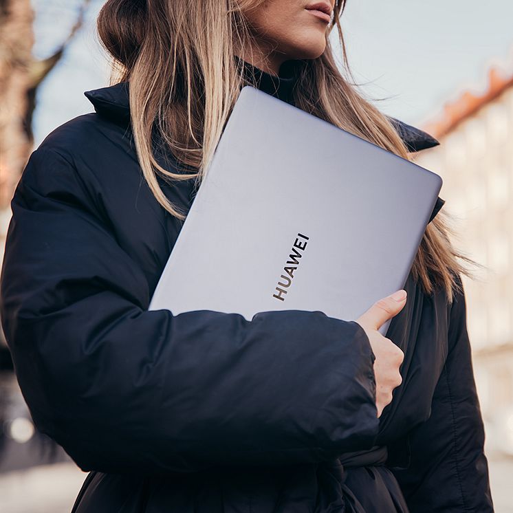 Matebook 14s