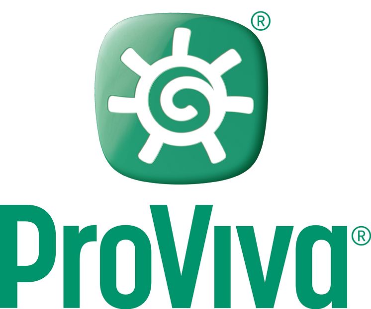 ProViva Logotype