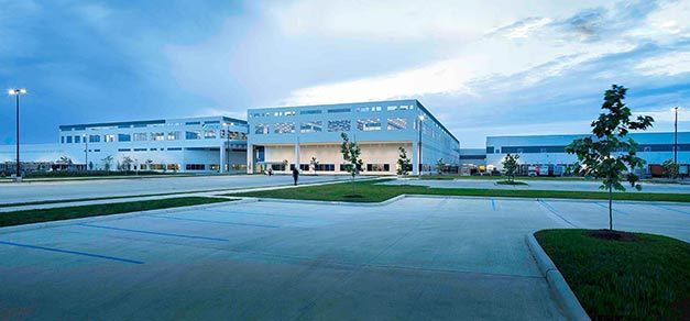 7. Patz Daikin Industries