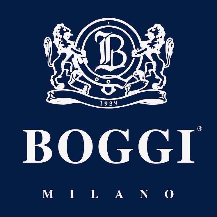 Boggi logotyp
