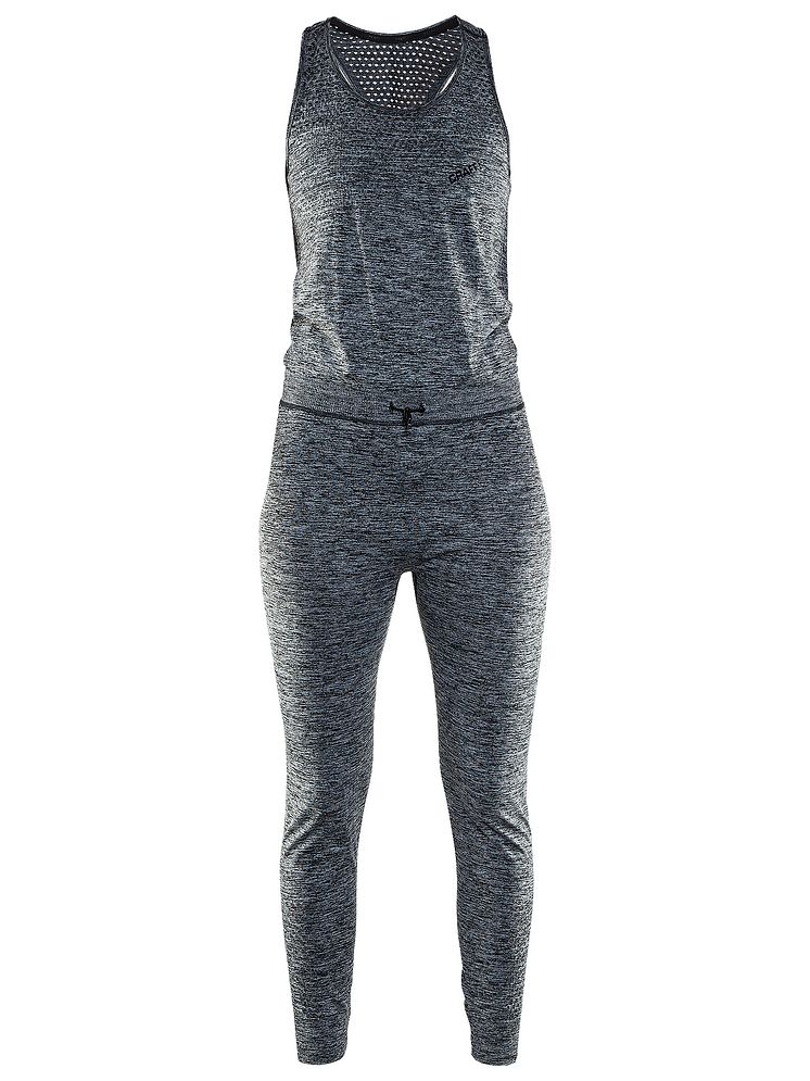 Core seamlessjog suit, dam