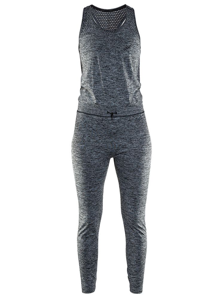 Core seamlessjog suit, dam