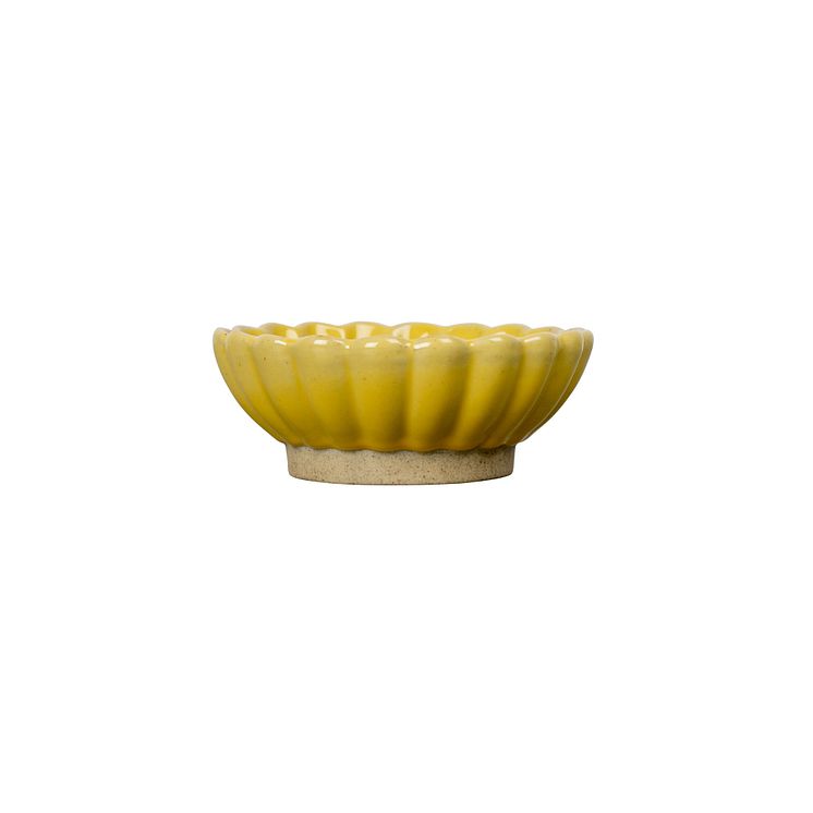 882-023y BOWL FLORIAN S