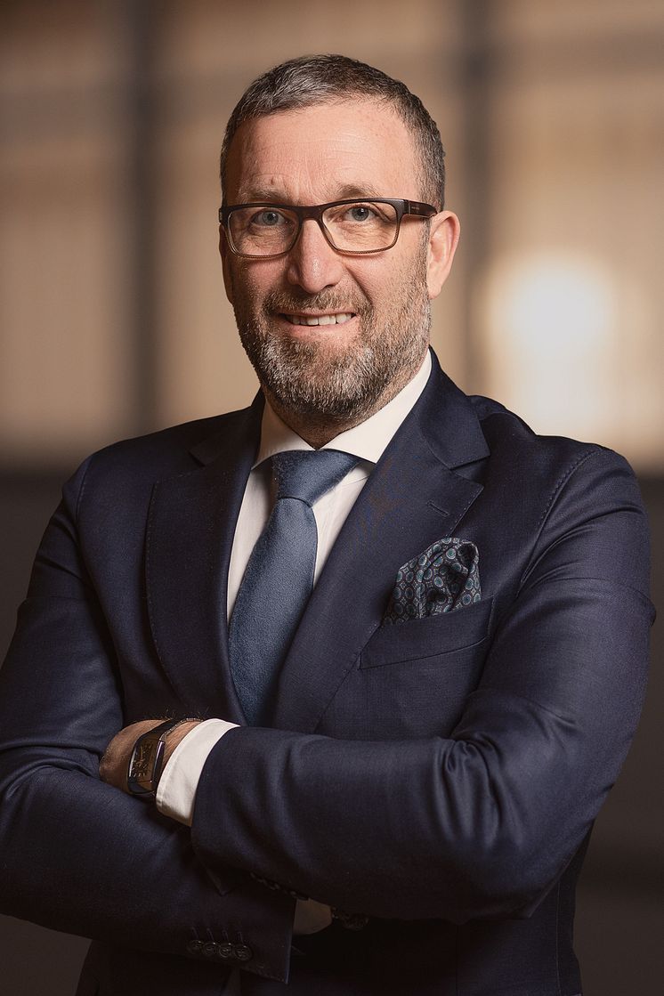 Tomas Widerlöv