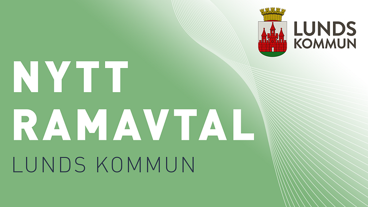 Ramavtal_Lundskommun