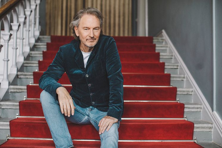 Tomas Ledin - Foto Emma Svensson