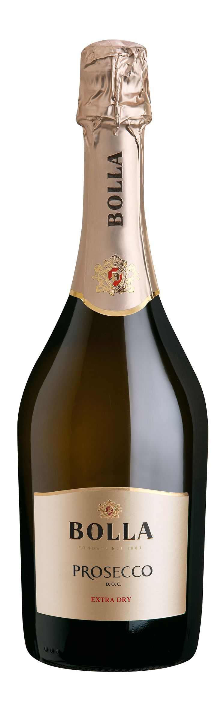 Bolla Prosecco DOC extra dry 750 ml