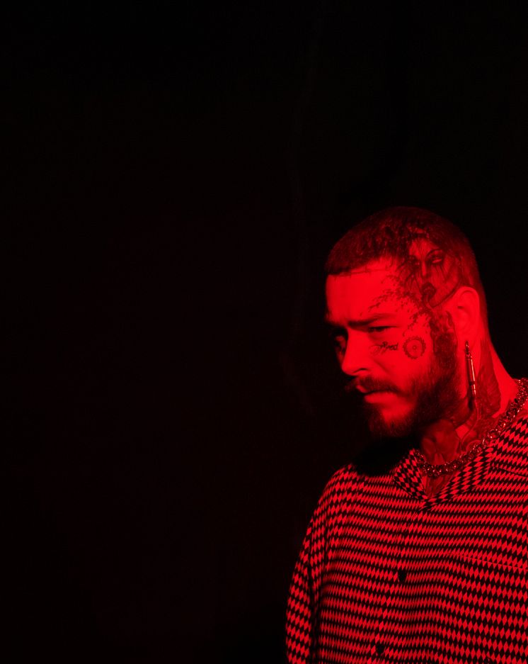 Post Malone