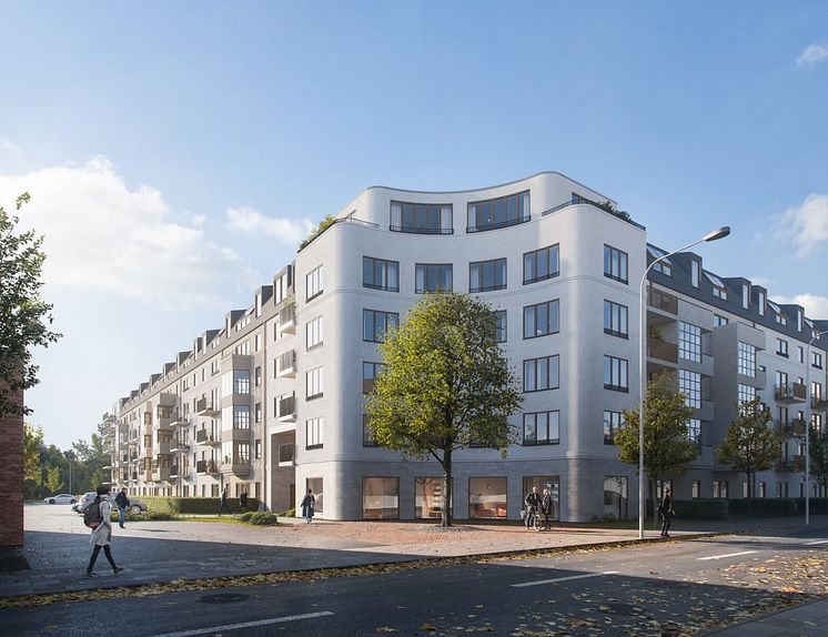 Visulent.Fredblads.Arkitekter.Tröingedal.Corner