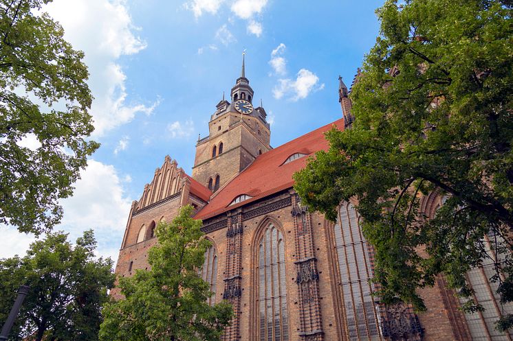 Katharinenkirche Brandenburg/Havel