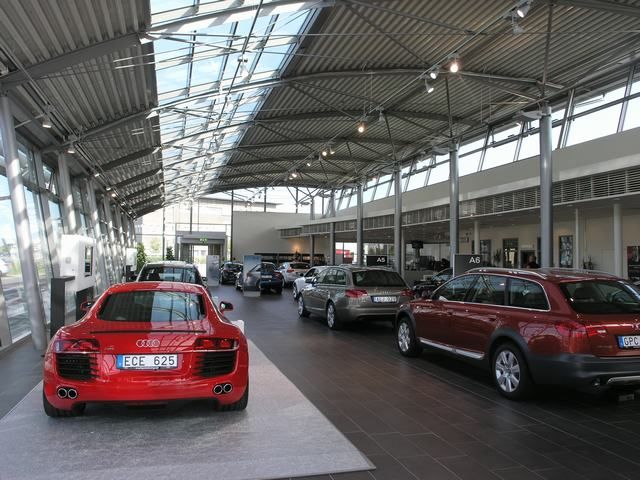 Audi-Bilhall-2